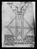 INGEGNERIA DEL MEDIOEVO RINASCIMENTALE