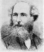 James Clerk Maxwell