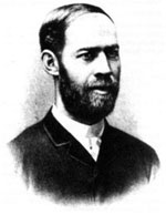 Heinrich Hertz